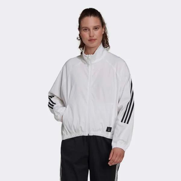 Áo khoác nữ Adidas H21577