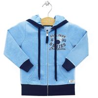 Áo Khoác Thể Thao Bé Trai Kavio Kids BF40-N1