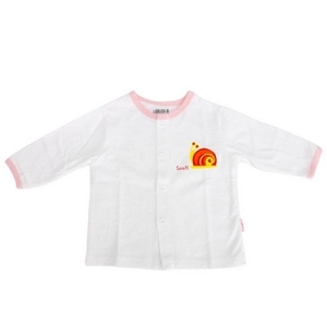 Áo Lullaby cài giữa dày 9M