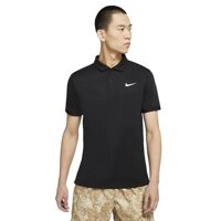 Áo Nike Tennis Polo Black CW6851-010