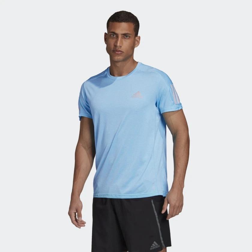 nam Adidas Runner Tee - GC6718 