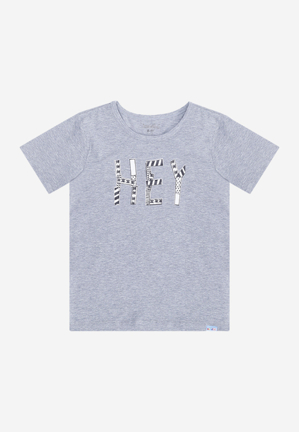 Áo phông ngắn tay bé trai Kandoo DB16-TS06