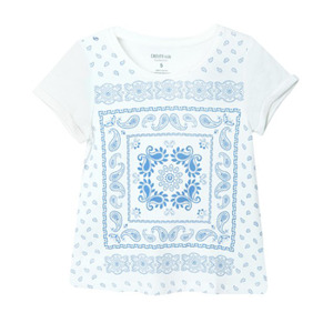 Áo phông trẻ em nam 2CT15S008