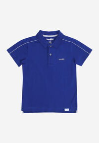 Áo Polo bé trai 2-5 tuổi Kandoo DB16-PS03