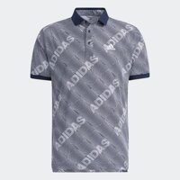 Áo polo golf nam Adidas GM0843