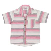 Áo sơ mi bé trai Cuckeo SM 182