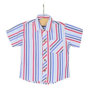 Áo sơ mi bé trai Cuckeo SM 211