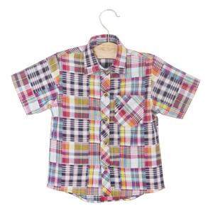 Áo sơ mi caro Cuckeo SM-199