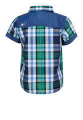 Áo sơ mi TE V.T.A.Kids BT404400