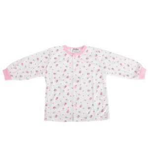 Áo sơ sinh Mio bo hình 12M