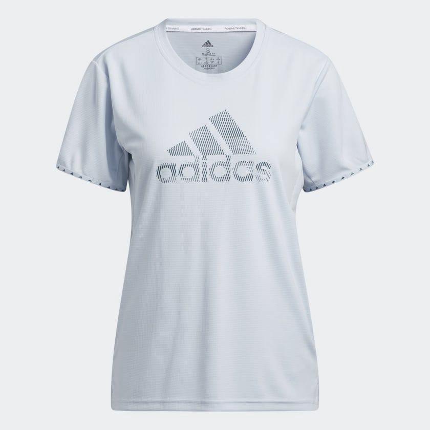 Áo T-shirts Adidas GQ9413