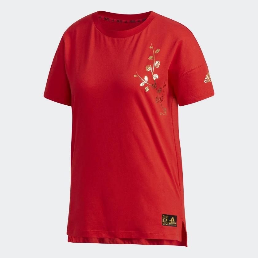 Áo T-shirts nữ Adidas FM9270