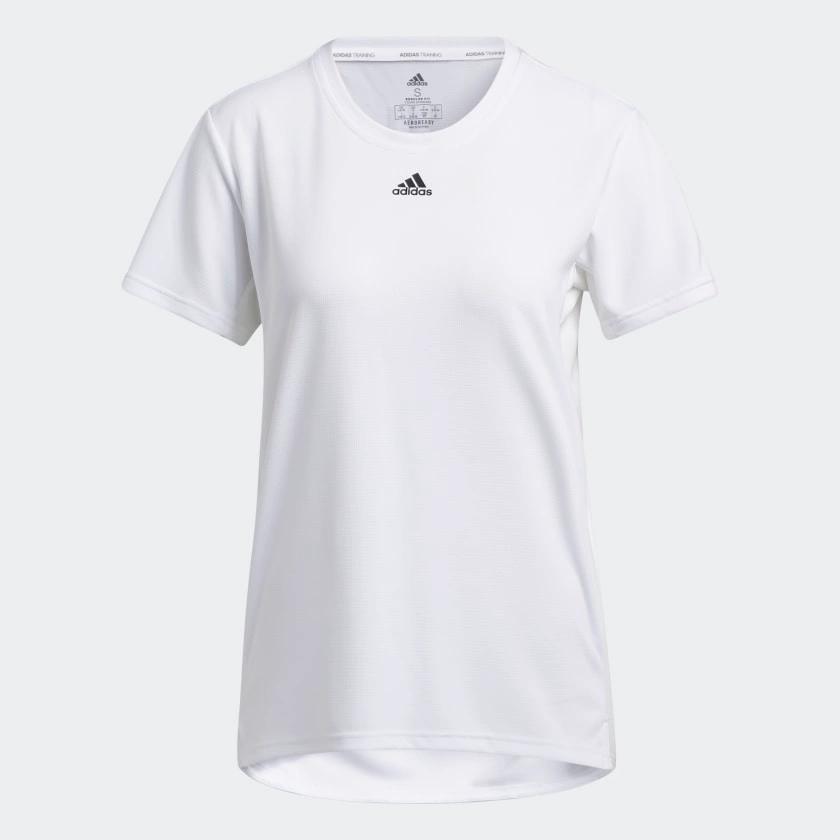 Áo T-shirts nữ Adidas GQ9410