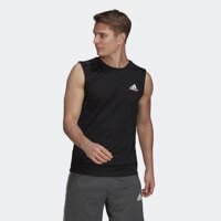 Áo tank top nam Adidas Aeroready - GM2130