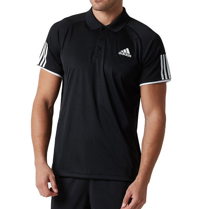 Áo Tennis adidas Club Polo Shirt Nam AJ1544