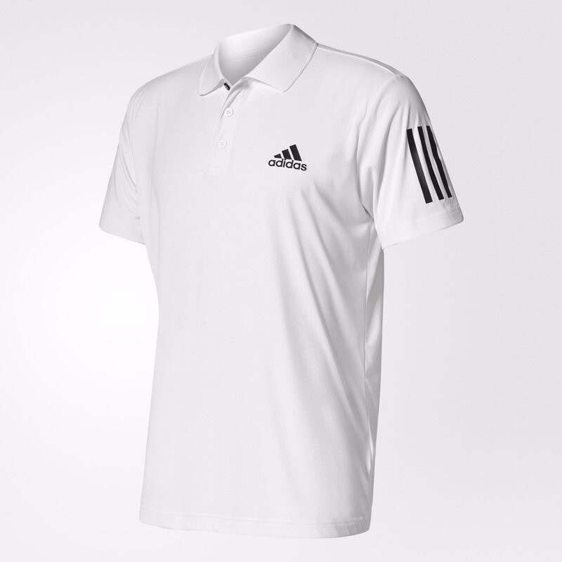 Áo tennis Adidas Club Polo Shirt S97804