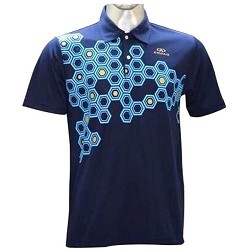Áo Tennis Codad Shirt