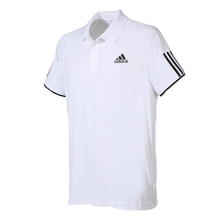 Áo Tennis Nam Adidas Club Polo AI0729