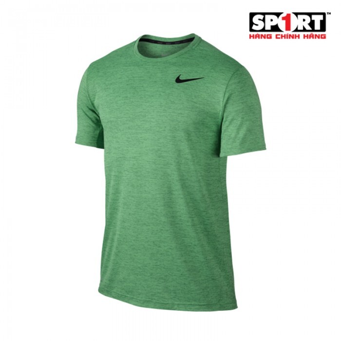 Áo Thể Thao Nam Nike DRI-FIT TRAINING SS 742229-342