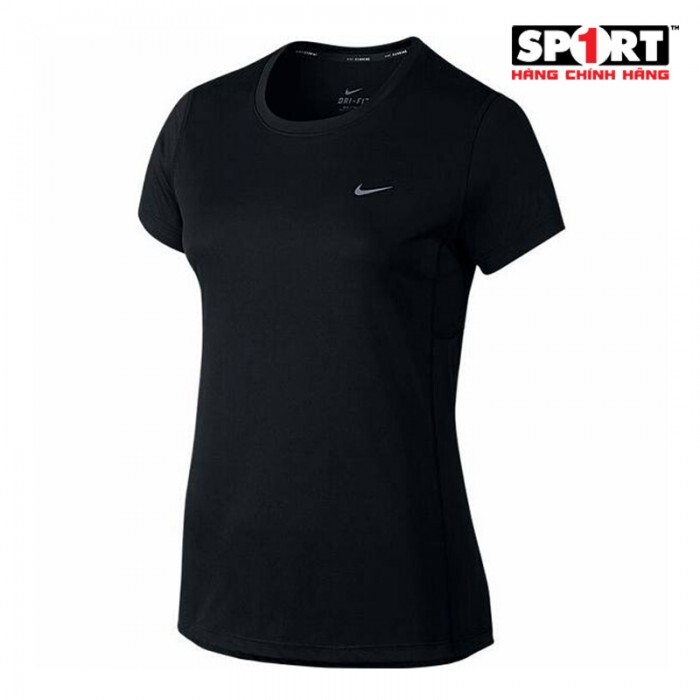Áo Thể Thao Nike Miler Short Sleeve 694788-010