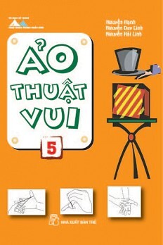 Ảo Thuật Vui Tập 5