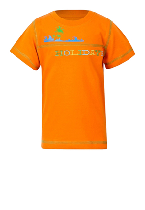 Áo thun Holidays BT405301