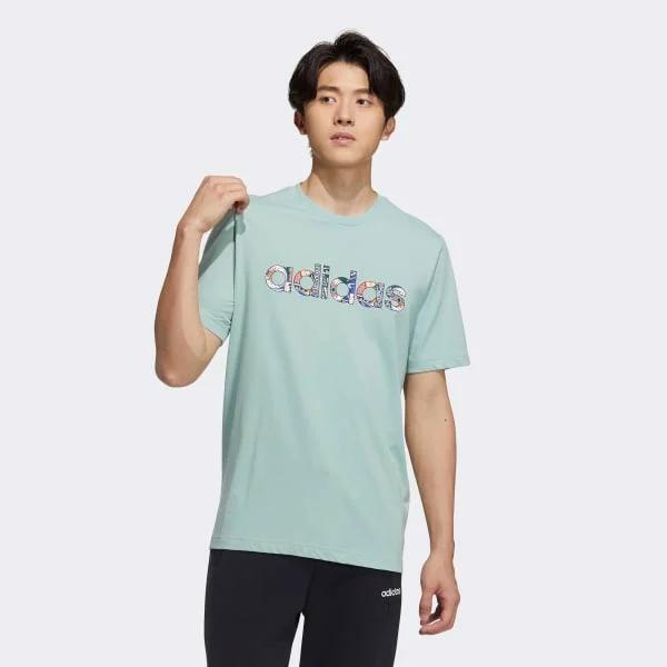 adidas アディダス - B ESS BL Tシャツ 29257 GN3992/スポーツオーソリティ公式/スポーツ・アウトドア用品通販
