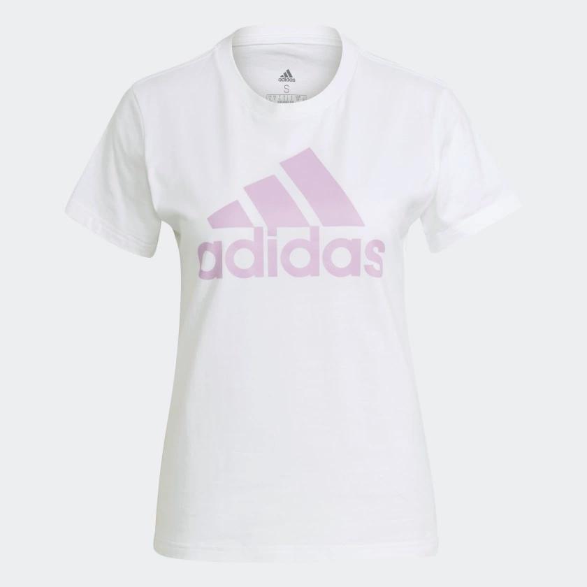 Áo thun nữ Adidas Essentials Logo Tee - GL0730