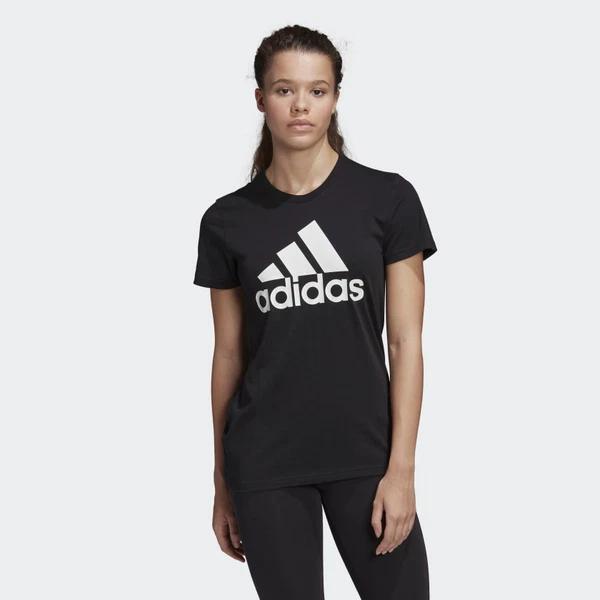 Áo thun nữ Adidas Must Haves Badge of Sport - FQ3237