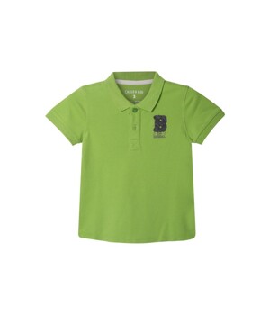 Áo thun polo bé trai 11.5-21kg-2TP15S001