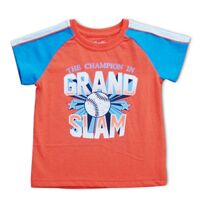 Áo thun tay raglan phối sọc tay PSF 0120086011