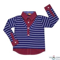 Áo thun TE DT BT41002 V.T.A.Kids