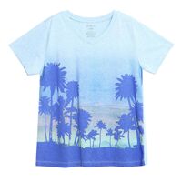 Áo thun trẻ em nam 2TS15S010