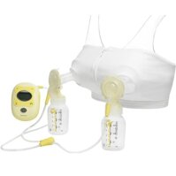 Áo vắt sữa Medela Easy Expression Bustier