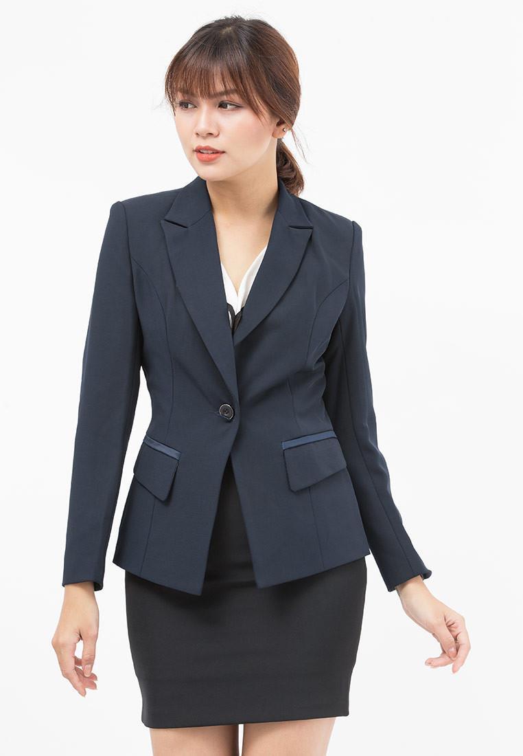 Áo vest nữ Titishop ANN7