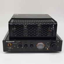 Bộ Amplifier Đèn DAC Mini Bluetooth Nobsound MS-30DMKII