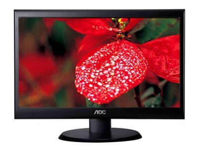 Màn hình máy tính AOC 2060S (M2060SWD) - LED, 20 inch