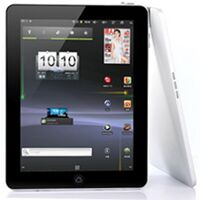 Máy tính bảng Aocos N19S - 8GB, Wifi + 3G, 9.7 inch