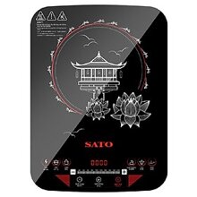 Bếp điện từ Sato STB-205
