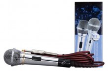 Micro karaoke có dây Bosa DK111