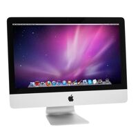 Máy tính để bàn Apple iMac 2013 ME088 (ME088ZP/A) - Intel Core i5-3470 3.2 Ghz, 16GB DDR3, 1TB HDD, NVIDIA GeForce GT 755M 1GB, 27 inch