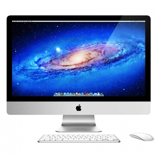 Máy tính để bàn Apple iMac Desktop MD094ZP/A - Intel Core i5 2.9GHz, 8GB RAM, 1.0TB HDD