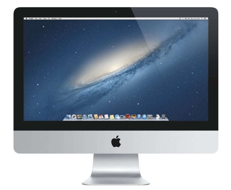 Máy tính để bàn Apple iMac MF883 - Intel Core i5 2.7GHz, 8GB DDR3, 500GB HDD, VGA Intel HD Graphics 5000, 21.5 inch