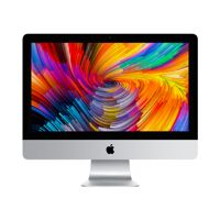 Laptop Apple iMac Retina 4K MNE02 (MNE02SA/A) - Intel Core i5 3.4Ghz, 8GB Ram, 1TB FD, 21.5 inch