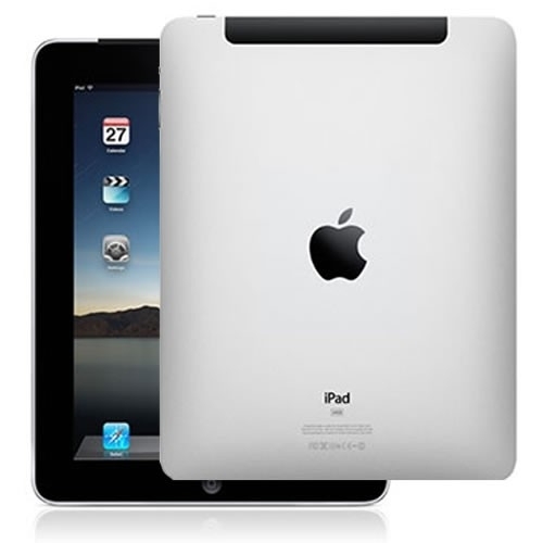 Máy tính bảng iPad 1 - 16GB, Wifi, 9.7 inch