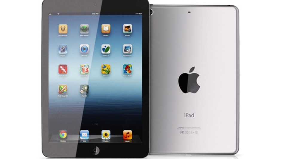 Máy tính bảng iPad mini Cellular - 16GB, Wifi + 3G/ 4G, 7.9 inch