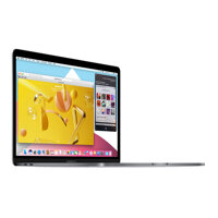 Apple MacBook Pro 2016 Retina MLUQ2 256GB 13.3 inch