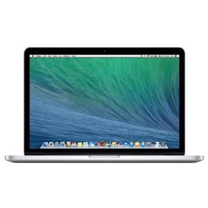 Laptop Apple MacBook Pro MD213ZP/A - Intel core i5-3210M 2.5GHz, 8GB RAM, 256GB SSD, Intel HD Graphics 4000, 13.3 inch