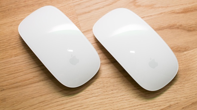 Chuột máy tính Apple Magic Mouse 2