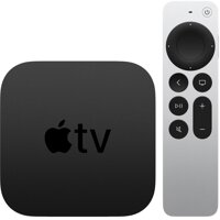 Apple TV 4K 32GB